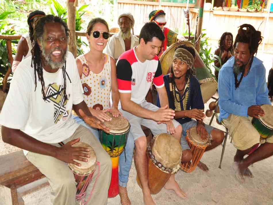 Second Rural Economic Development Initiative (REDI II) Project